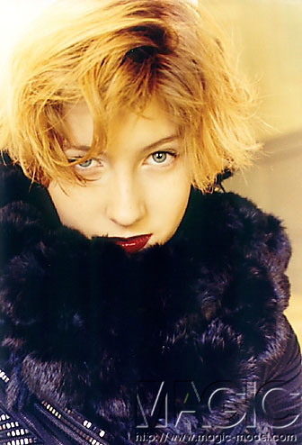 Tonya Mazurenko