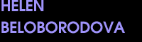 Alena Beloborodova