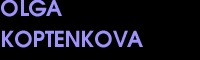 Olga Koptenkova