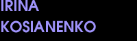 Irina Kosianenko