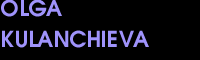 Olga Kulanchieva