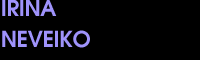 Irina Neveiko