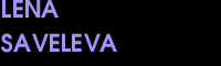 Lena Saveleva