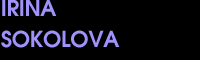 Irina Sokolova