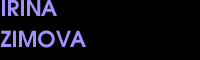 Irina Zimova
